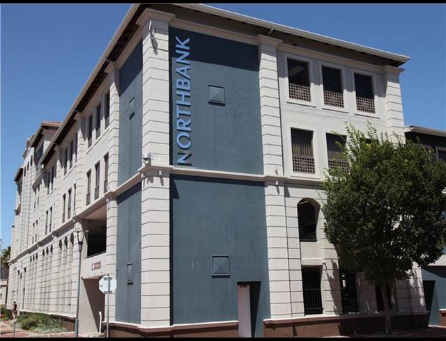 274M² OFFICE TO LET IN CENTURY CITY